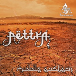 Middle Eastern