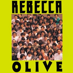OLIVE
