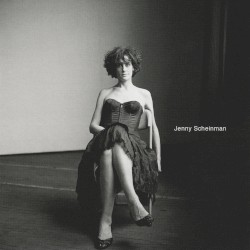 Jenny Scheinman