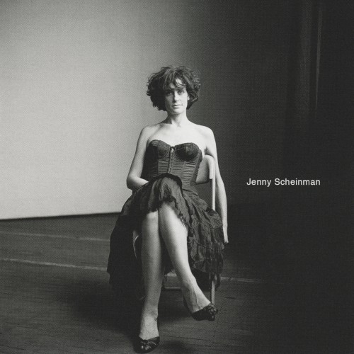 Jenny Scheinman