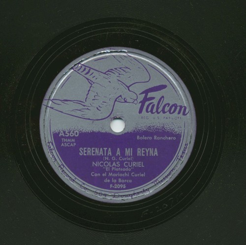 Serenata a mi reyna / Que se mueran los feos
