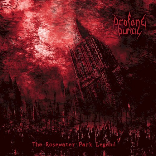 The Rosewater Park Legend