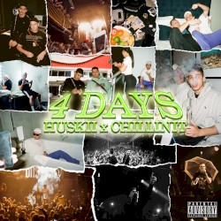 4 Days