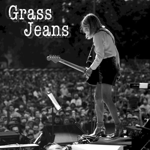 Grass Jeans