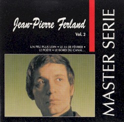 Jean‐Pierre Ferland, Vol. 2