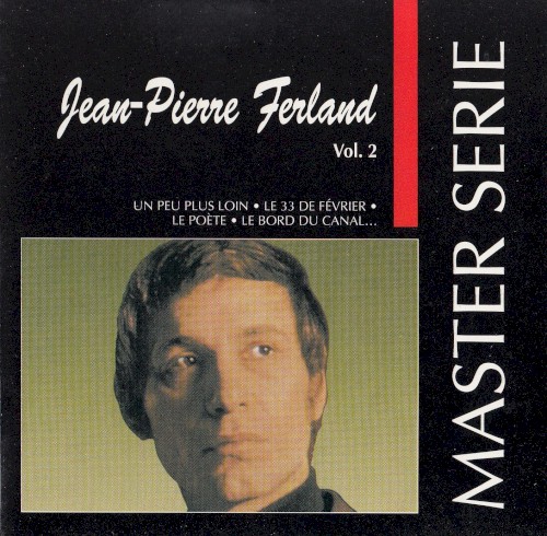 Jean‐Pierre Ferland, Vol. 2