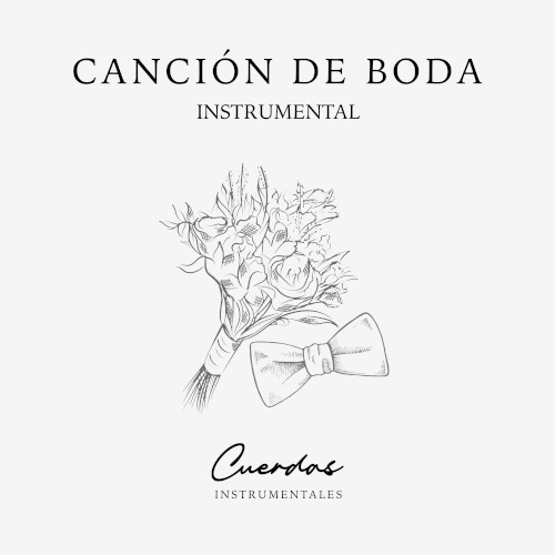 Canción De Boda Instrumental