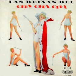 Las reinas del cha cha chá