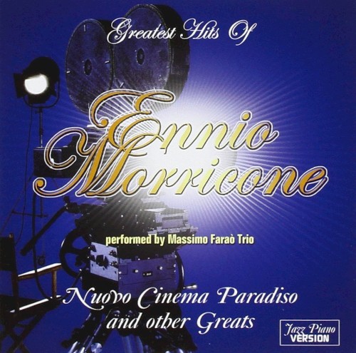 Greatest Hits Of Ennio Morricone