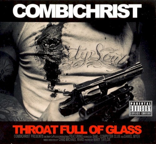 Throat Full of Glass