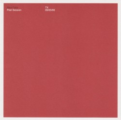 Peel Session
