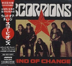 Wind of Change