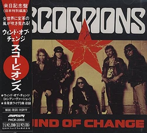 Wind of Change