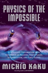 Physics of the Impossible Disc 1