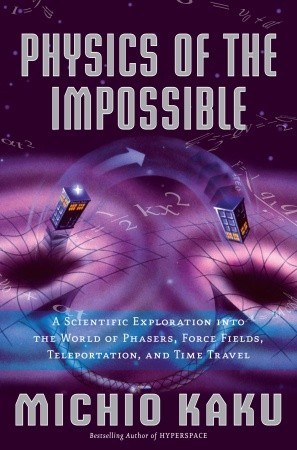 Physics of the Impossible Disc 1