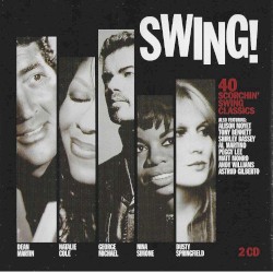 Swing!
