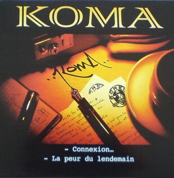 Connexion / La peur du lendemain