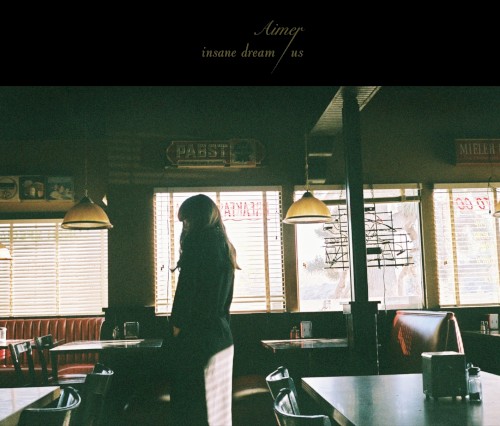 insane dream / us