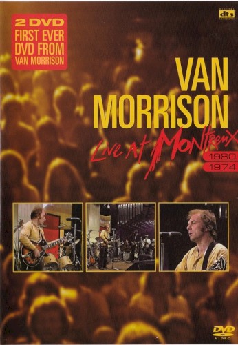 Live at Montreux 1980 / 1974
