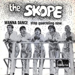 Wanna Dance / Stop Quarreling Now