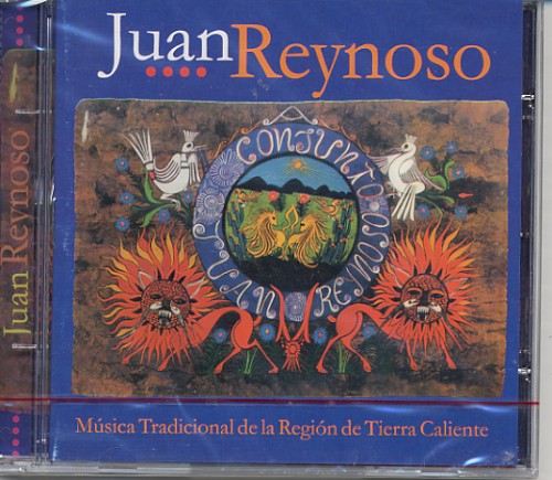 Música tradicional de la región de Tierra Caliente
