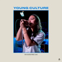 Audiotree Live