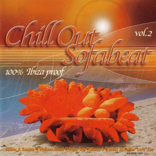 Chill Out Sofabeat, Volume 2