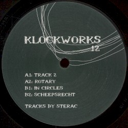 Klockworks 12