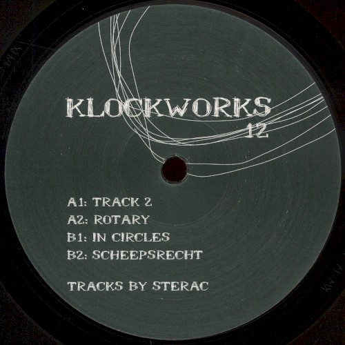 Klockworks 12