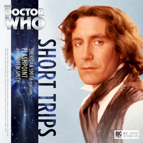 Doctor Who - Short Trips: Flashpoint