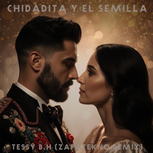 Tessy B.H (ZAPATEKNO Remix)