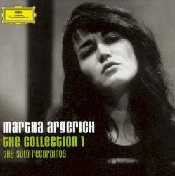 The Collection 1: The Solo Recordings