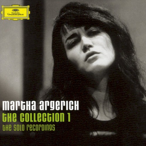 The Collection 1: The Solo Recordings