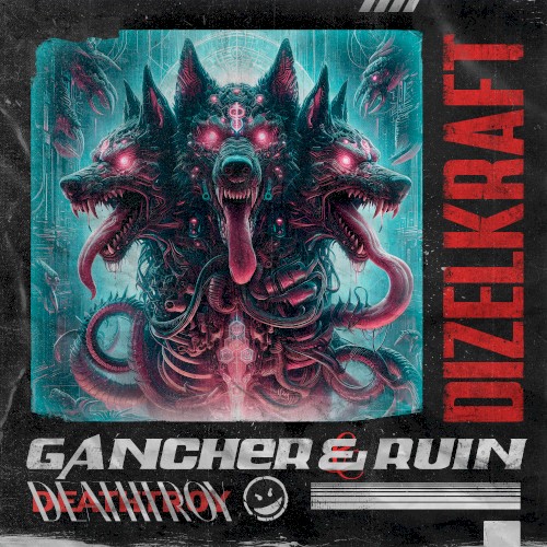 DEATHTROY