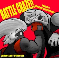 Battle Craze OST - Volume I