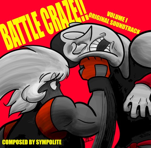 Battle Craze OST - Volume I