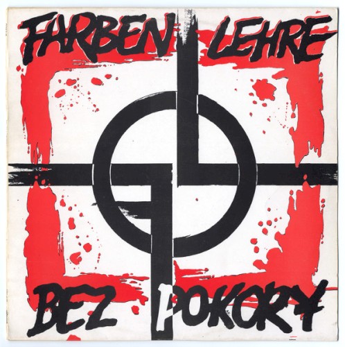 Bez pokory