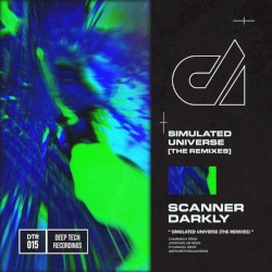 Simulated Universe (The Remixes)