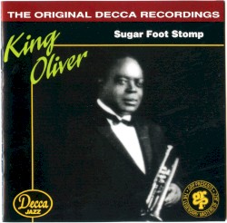 Sugar Foot Stomp