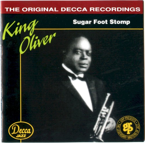 Sugar Foot Stomp