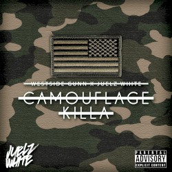 Camouflage Killa