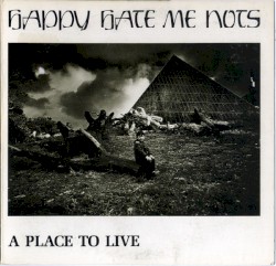 A Place To Live