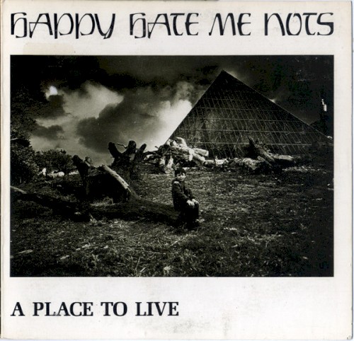 A Place To Live