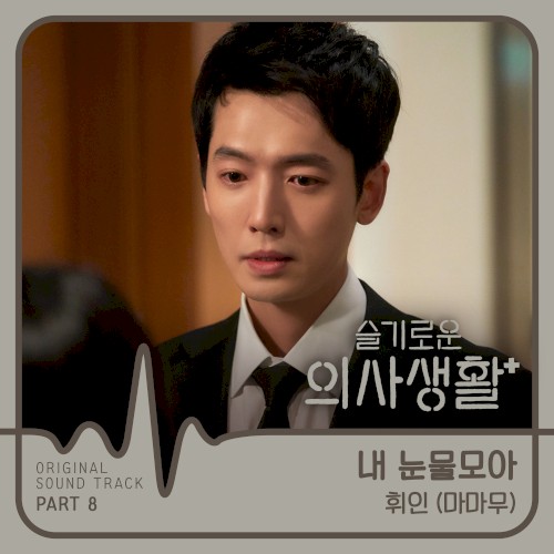 슬기로운 의사생활 OST Part 8