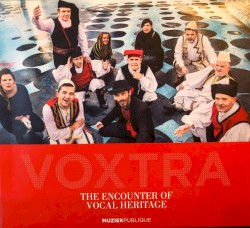 The Encounter Of Vocal Heritage
