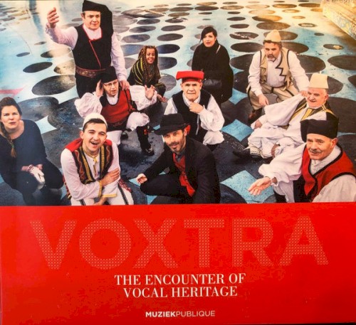 The Encounter Of Vocal Heritage