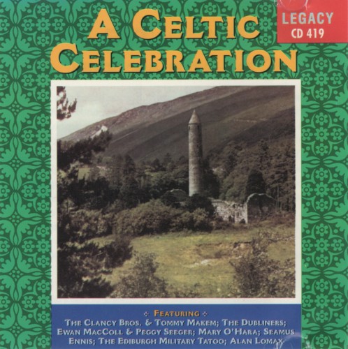 A Celtic Celebration