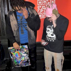 smell like madbudz