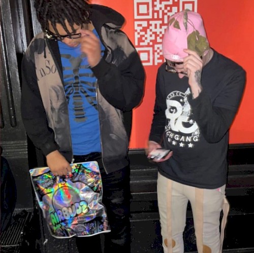 smell like madbudz
