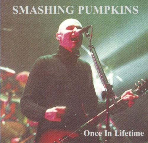 2000‐05‐01: Electric Factory, Philadelphia, PA, USA